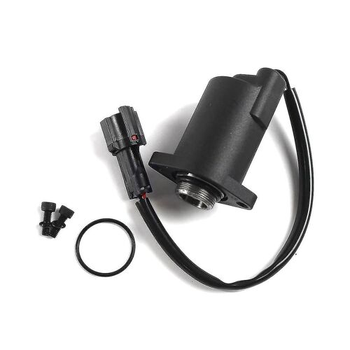 Ll001140 Solénoïdes De Pelle Hydraulique Compatible Avec Les Pièces De Pelle Sh210-5 Sh200-5