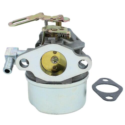 Carburateur Carb Compatible Avec 4hp 5hp Hsk50 Hs50 632107 632107a 640084b Souffleuse À Neige