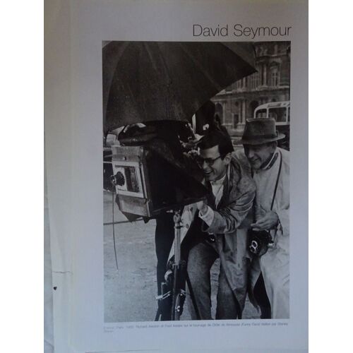 David Seymour