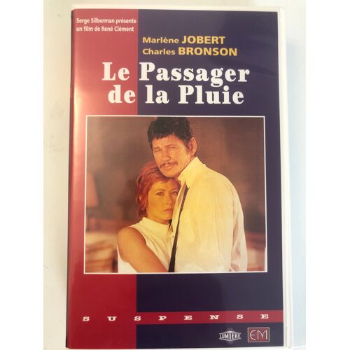 Passager De La Pluie