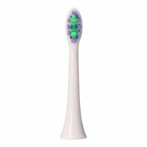 Quantité De Tête De Brosse À Dents Edm 07618 Brosse À Dents Électrique 2