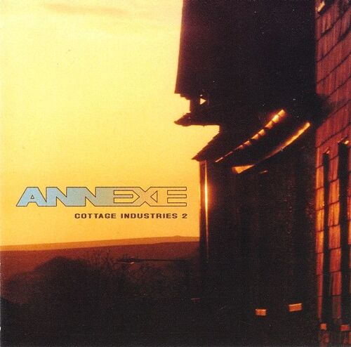 Cd X 2 "Annexe Cottage Industries 2"