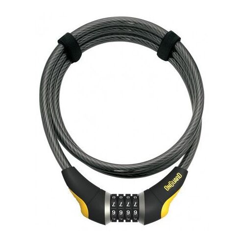 Antivol Spirale Onguard 8042 185/10