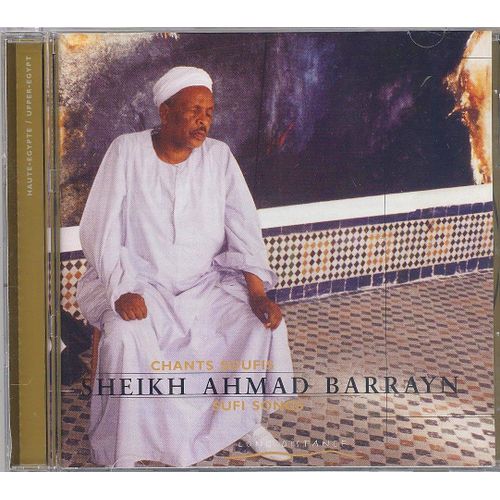 Sufi Songs - Chants Soufis