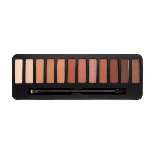 W7 Blazin' Palette De Fard À Paupières 