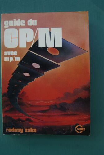 Guide Du Cp/M Avec Mp/M