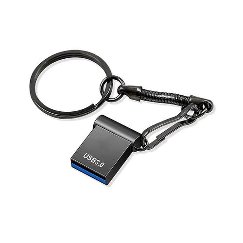 2tb U Disque Memory Stick Usb3.0 Flash Drive Mini Car U Disque Mémoire de stockage externe Portable U Disk
