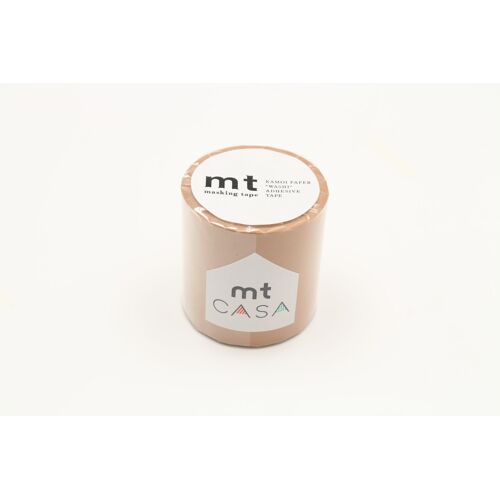 Masking Tape Mt Casa Uni 5 Cm Terre - Cork