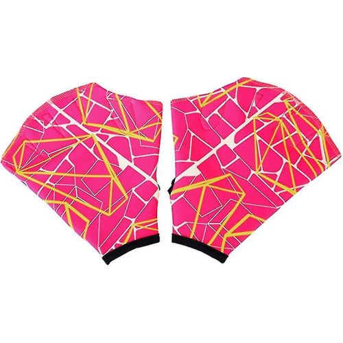 Gants Aquatiques Gants De Natation Palmés Gants D'entraînement De Natation Palmes Palmes Pagays Pagays Web Grenouille Natation Glov