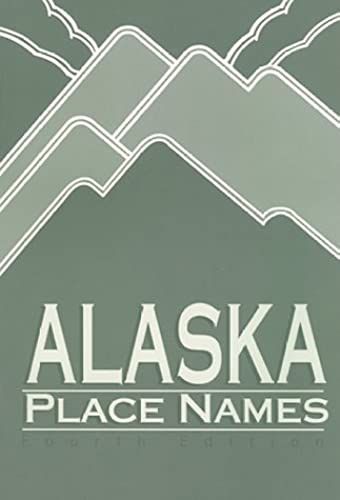 Alaska Place Names