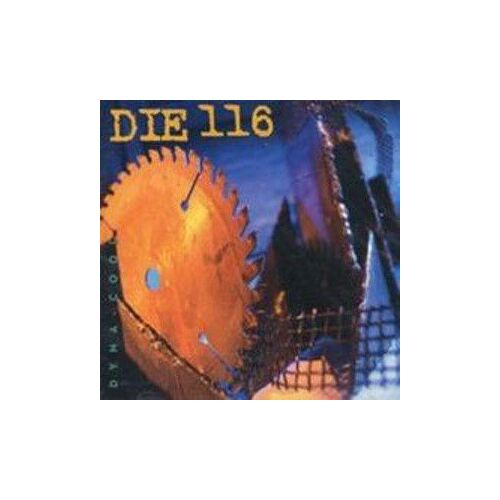 Die 116 - Dyna-Cool [Lp]