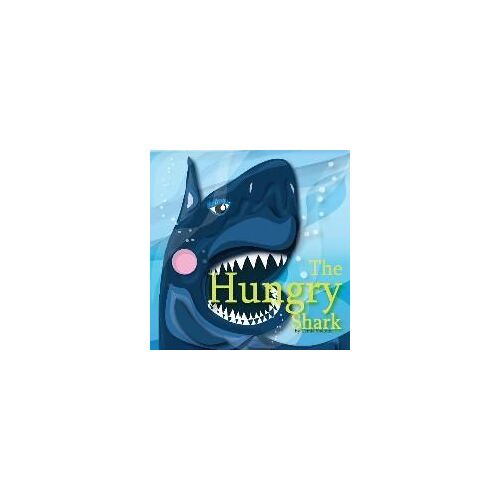 The Hungry Shark