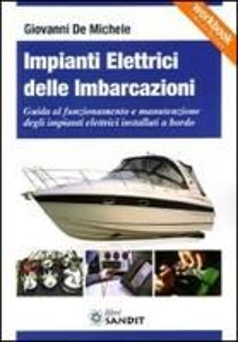 Impianti Elettrici Delle Imbarcazioni