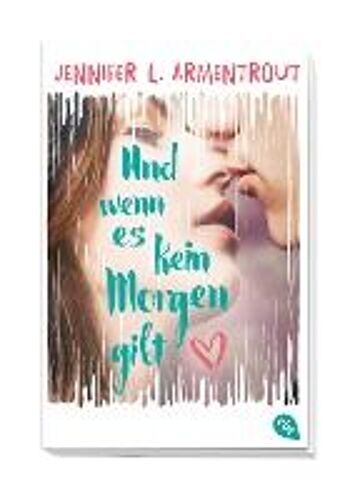 Und Wenn Es Kein Morgen Gibt