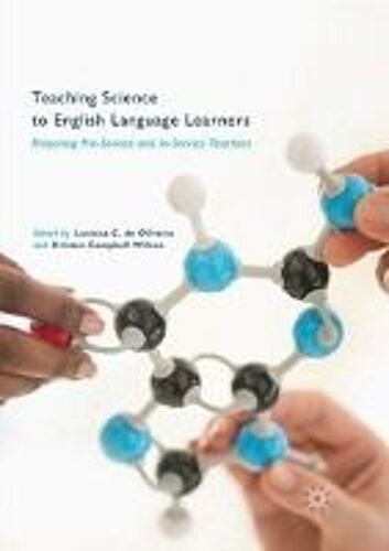 Teaching Science To English Language Learners