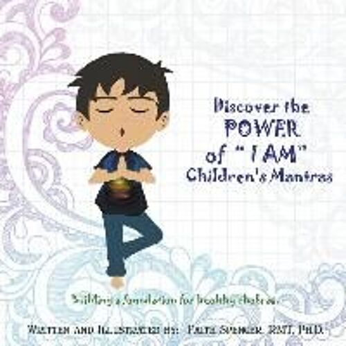 Discover The Power Of "I Am