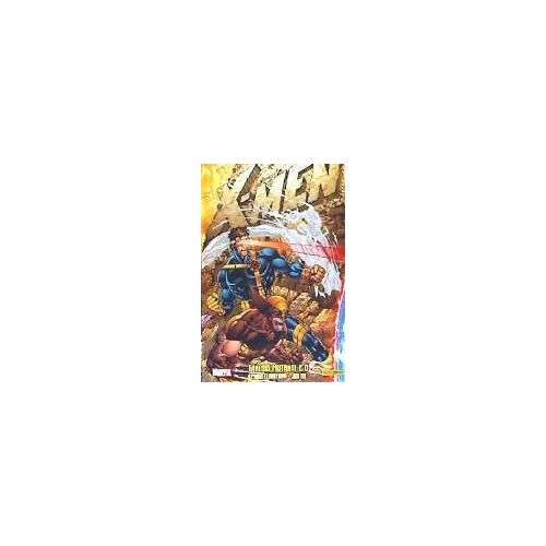 X-Men, Génesis Mutante 2.0
