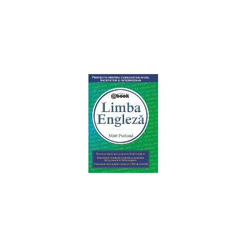 Limba Engleza