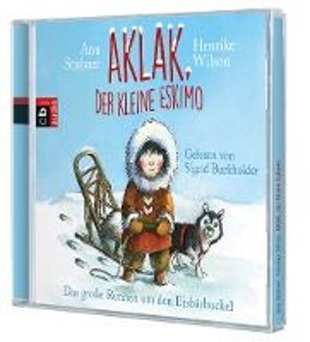 Aklak, Der Kleine Eskimo