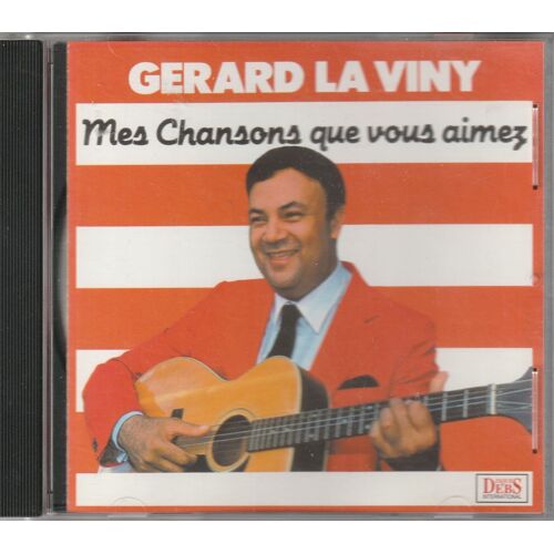Mes Chansons Que Vous Aimez