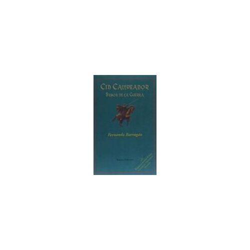 Cid Campeador : Señor De La Guerra