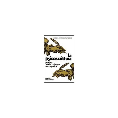 La Psicoscrittura