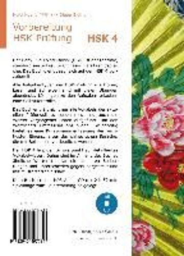 Vorbereitung Hsk-Prüfung