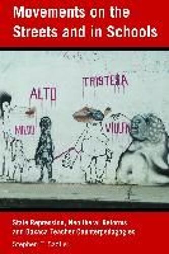 Movements On The Streets And In Schools