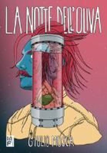 Mosca, G: Notte Dell'oliva