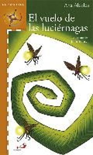 Alcolea Serrano, A: Vuelo De Las Luciérnagas
