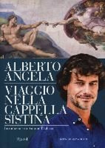Viaggio Nella Cappella Sistina