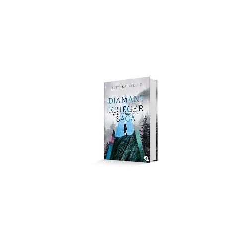 Die Diamantkrieger-Saga - Damirs Schwur