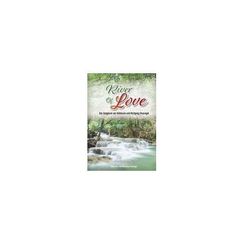 River Of Love