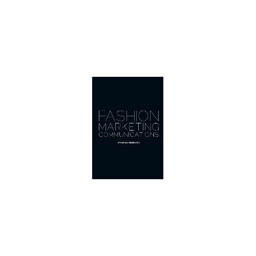 Fashion Marketing Communications