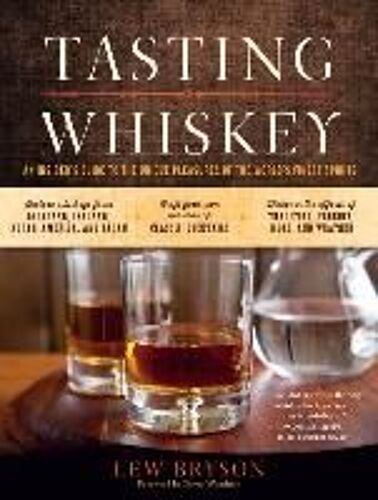 Tasting Whiskey