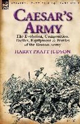 Caesar's Army