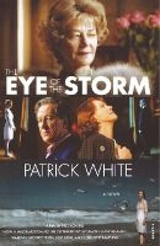 The Eye Of The Storm