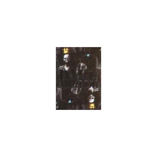 Dark Mirror Oracle Cards