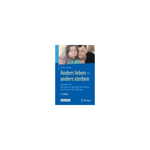 Anders Leben - Anders Sterben