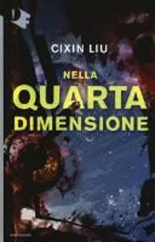 Nella Quarta Dimensione