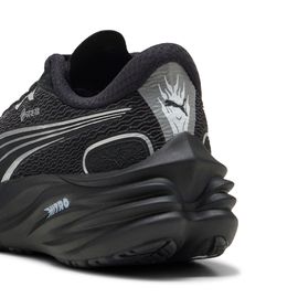Chaussures Puma De Running Velocity Nitro¿ 4 Gtx Sport Noir/silver