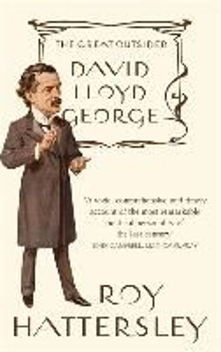 David Lloyd George