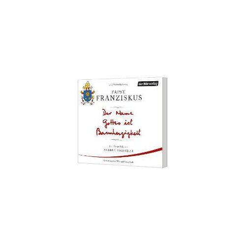 Der Name Gottes Ist Barmherzigkeit