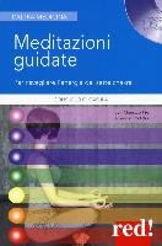 Casula, C: Meditazioni Guidate. Per Risvegliare L'energia De