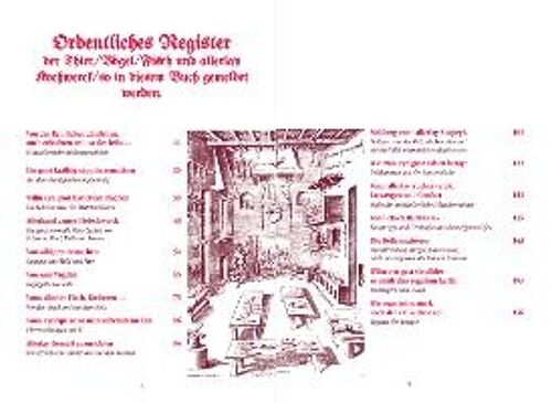 Wie Man Eyn Teutsches Mannsbild Bey Kräfften Hält