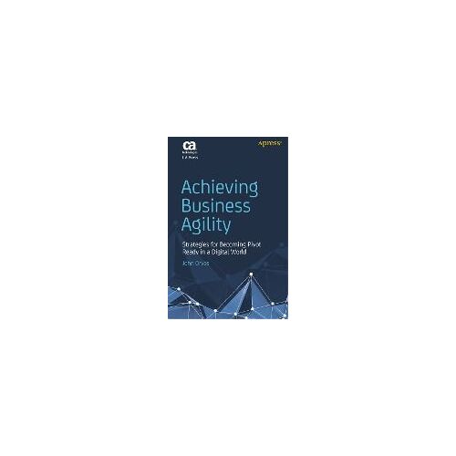 Achieving Business Agility