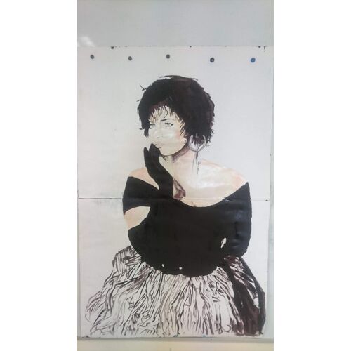 Maurane Chanteuse