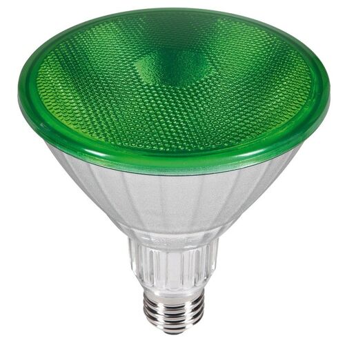 Segula Led E27 Réflecteur 18 W = 120 W Vert