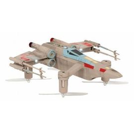 Propel Star Wars X-Wing Battle Drone Drone Quadricoptère Prêt À-Propel