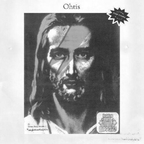 Ohtis - Schatze B/W Failure [7-Inch Single] Digital Download